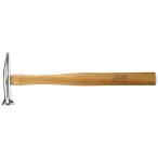 JTC ならしハンマー(横) 鈑金作業 鈑金工具 車体工具 ハンマー JTC2531