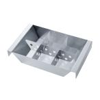  Uni рама одэн кастрюля SUS крышка 665824