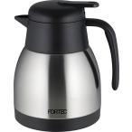  мир flat f Rays настольный pot Forte k* house 1L вакуум изоляция структура теплоизоляция термос FHR-7393