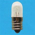 旭光 パイロットランプ T13 60V3W 口金