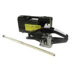 マサダ製作所(Masada) 乗用車 シザーズジャッキ 1,000kg DPJ-1000DX