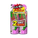  earth jet роза. аромат [ мухи * комары для 450mLx 2 шт ]