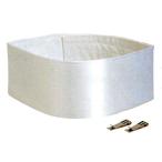 a... аксессуары для кимоно obi передний ..(..pita) передний .. доска ..pita!No,2942 ( белый )M размер 