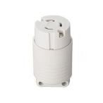 ���H�� �ڒn2P 30A���|�R�l�N�^�[�{�f�[ 30A 125V (��) (L5-30R ����) MH8153W