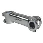 NITTO(日東) ステム NJ89 EX NJ89 120 φ25.4 φ28.6 120 シルバー