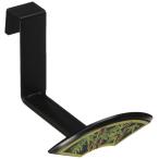 yamada рама . металлические принадлежности цветок длина вдавлено бамбук 60mm чёрный S-457