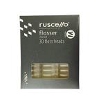 GC(ji-si-)rusherofro Surf Roth head M 30 штук 