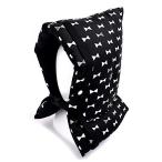 COLORFUL CANDY STYLE предотвращение бедствий голова ширина девочка ученик начальной школы ребенок подушка для сидения защитный капюшон стул фиксация резина имеется лента Silhouette N4434400