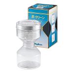 お手入れ用品 『 灰クリーン 』 お手入れ用品 お掃除 掃除用品 掃除道具 灰掃除 仏具 香炉 香炉灰 線香立て 灰 漉し器 ふるい 燃えかす取り 燃