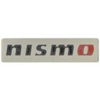 nismo ( Nismo ) metal men b Lem ( серебряный ) 99993-RN209