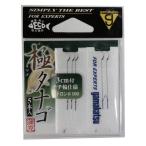  Gamakatsu (Gamakatsu) нить есть высшее (kiwame)tanago( чай )teto long #100. 11904-0-100-07