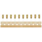 [Electron Reserves] аудио для высококлассный товар электролитический конденсатор Nichicon( Nichicon ) FG серии 50V 3.3uF 1