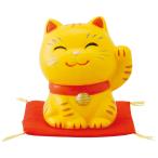 .. произведение .. манэки-нэко Special маленький .. левый рука вверх SN-004