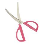 . печать KAI кухня basami разборка машина b с футляром розовый кухонные инструменты Kai House Select DH2054