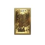 { туалет. бог sama }.... Akira .( незначительный samamyouou) карта * экстренный доход * удача в деньгах *....(S размер * карта размер ) [ легкий .. Akira .AMERI]