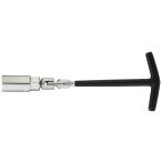  восток одиночный (TOHTAN) гибкий штекер ключ D штекер (18mm) ZZZ-0282