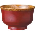 .. подлинный три чашка для супа красный rental miF0411