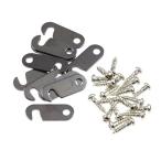  Fukui металлические изделия сумма обезьяна F-0189