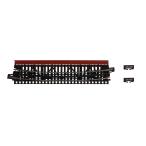 KATO N gauge одиночный линия панель ga-da- искривление линия металлический .R448-15°.20-465 железная дорога для макета товар 