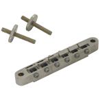 GOTOH T.O.M.ブリッジ、セリアゲタイプ、スリムサイズ、レリック(PGE-104BAN) GE104BRELIC