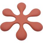  скала .Iwachu котел .to заклепка маленький глянец . красный чай?15cm юг часть металлический контейнер 17193