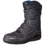 [simon] Work обувь S538 чёрный 26.5 cm 3E