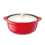 isigaki промышленность микро кулинария pot 6 номер красный 4023