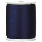 Fuji ks(Fujix) FUJIX Fuji k потертость ji long вязаный * эластичность ткань специальный швейная нить 800m толщина 50 номер col.9 темно-синий серия 