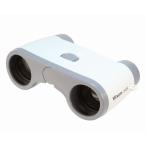  Vixen (Vixen) театральный бинокль compact опера 3x28( белый ) 12302-5