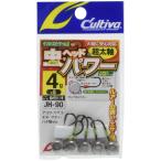 オーナー(OWNER) JH-90 虫ヘッドパワー No.11719 4g