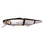  Megabass SuWITCH GG серебряный автомобиль ina-