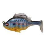  Megabass (Megabass) SLEEPER GILL 3.2" 3/4oz.sik крышка 