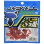 JACKALL( Jackal )wa-m.. морской лещ .1 дюймовый красный Gold хлопья искусственная приманка 