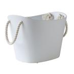  Hachiman .. мульти- корзина белый mini 2L sceltevie balcolore( bar ko roll ) 236511