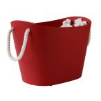  Hachiman .. мульти- корзина красный mini 2L sceltevie balcolore( bar ko roll ) 238973