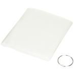  Daytona (Daytona) глушение стакан шерсть стандартный S размер 96250