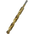 SK11(eske-11) шестиугольник ось металлический дрель . длина обычный 13.0mm