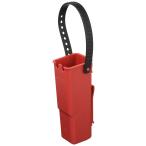 メイホウ(MEIHO) ルアーホルダーBM マットレッド.