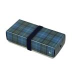  три . завод DCdaru Gree shu Flat ланч box постоянный Scotland * The * Brave 1301-0003