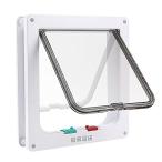 Aedo домашнее животное дверь собака кошка . ввод . кошка дверь дверь кошка маленький собака для для домашних животных . ввод . для помещений кошка дверь собака кошка для дверь задняя дверь кондиционер с нагревом и охлаждением меры 