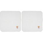  cozy Company носовой платок . собака сделано в Японии пирог ru земля 22×22cm.... чай 184405