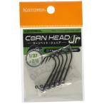 ji- трещина (GEECRACK) кукуруза head Jr #2/0 1/32oz.