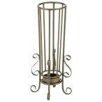 .. завод umbrella подставка Celestia ширина 25× глубина 25× высота 55cm Gold конечный продукт KB-550