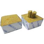 ya... . культивирование pot ( блокировка шерсть производства ) иен стойка cut (50H×100W×100L) 12 штук 