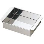  can da(Kanda) шар . тофу контейнер средний сделано в Японии 046041