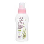 arau. アラウ 衣類のなめらか仕上げ 本体 720mL