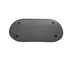  автомобильный затеняющий экран, шторки от солнца машина навес после часть сиденье затеняющий экран, шторки от солнца затемнение затеняющий экран, шторки от солнца УФ фильтр выгоревший на солнце участок предотвращение универсальный складной присоска установка модель машина сопутствующие товары повторение .