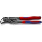 KNIPEX плоскогубцы ключ 250mm 8602-250