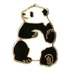 B2180805 животное f линзы булавка z Panda 