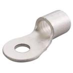 nichif терминал промышленность (Nichifu) медь линия для . давление надеты терминал R форма круг форма нет 5 штук R22-6-05P